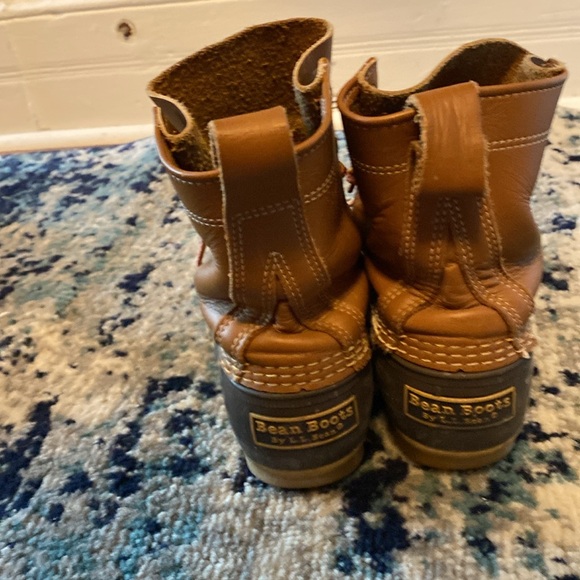 LL Bean Boots Size 8 - Classic - Picture 6 of 6